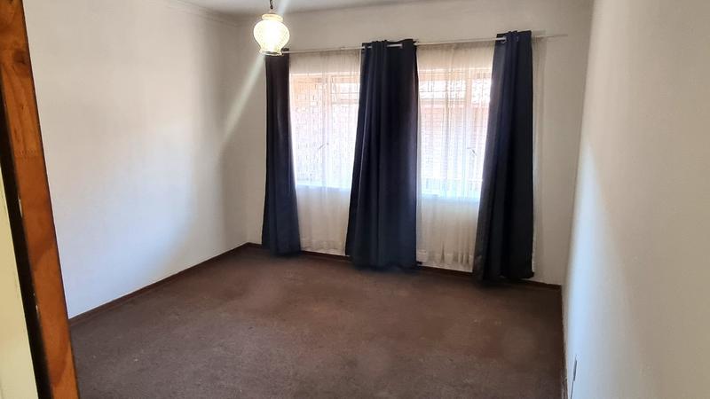 2 Bedroom Property for Sale in Middelburg Central Mpumalanga