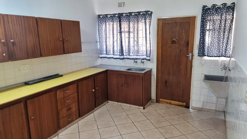 2 Bedroom Property for Sale in Middelburg Central Mpumalanga