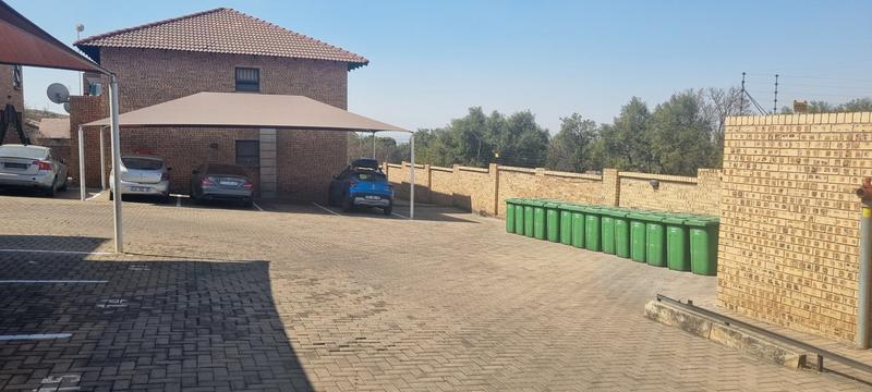 2 Bedroom Property for Sale in Gholfsig Mpumalanga