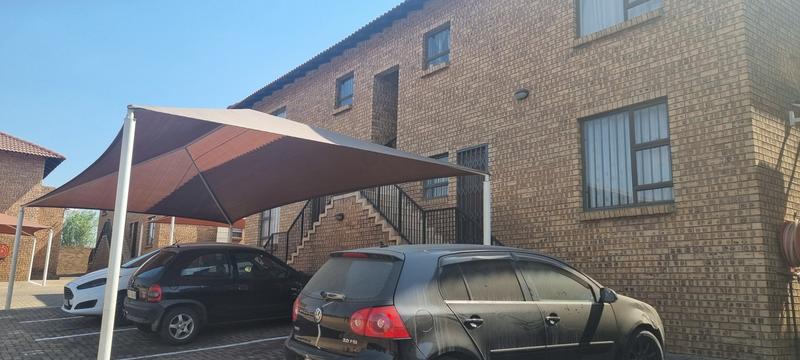 2 Bedroom Property for Sale in Gholfsig Mpumalanga