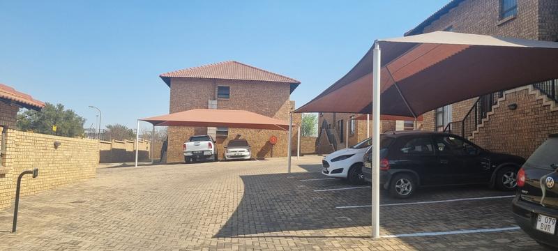 2 Bedroom Property for Sale in Gholfsig Mpumalanga