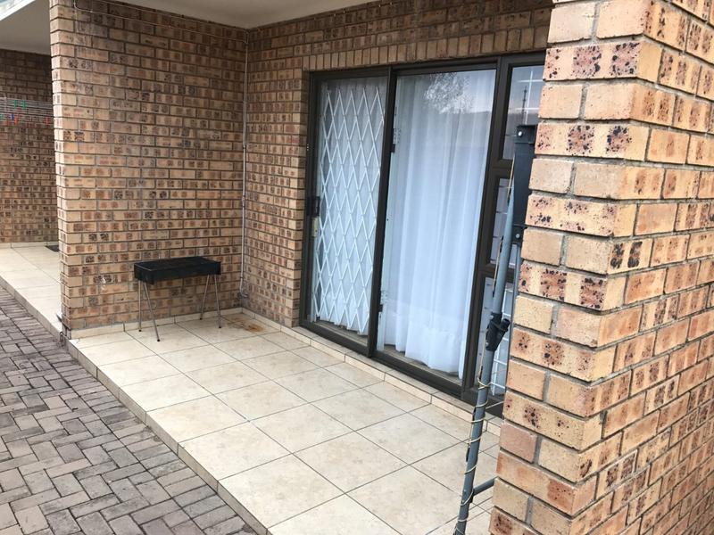 2 Bedroom Property for Sale in Gholfsig Mpumalanga