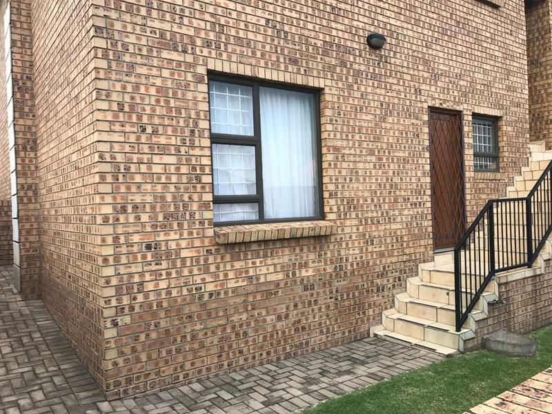 2 Bedroom Property for Sale in Gholfsig Mpumalanga