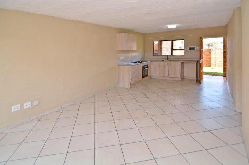 To Let 2 Bedroom Property for Rent in Delmas Mpumalanga