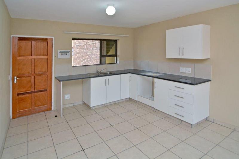 To Let 2 Bedroom Property for Rent in Delmas Mpumalanga