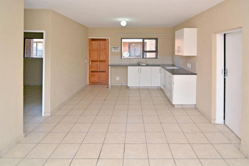 To Let 2 Bedroom Property for Rent in Delmas Mpumalanga