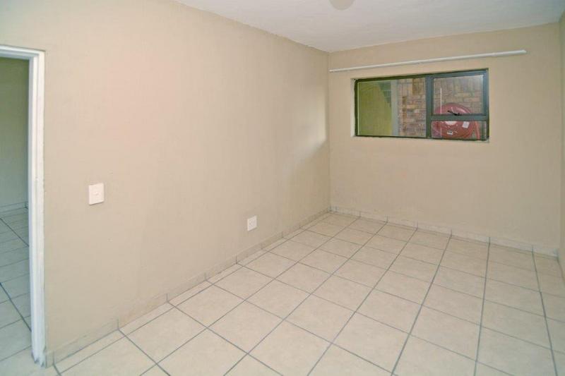 To Let 2 Bedroom Property for Rent in Delmas Mpumalanga