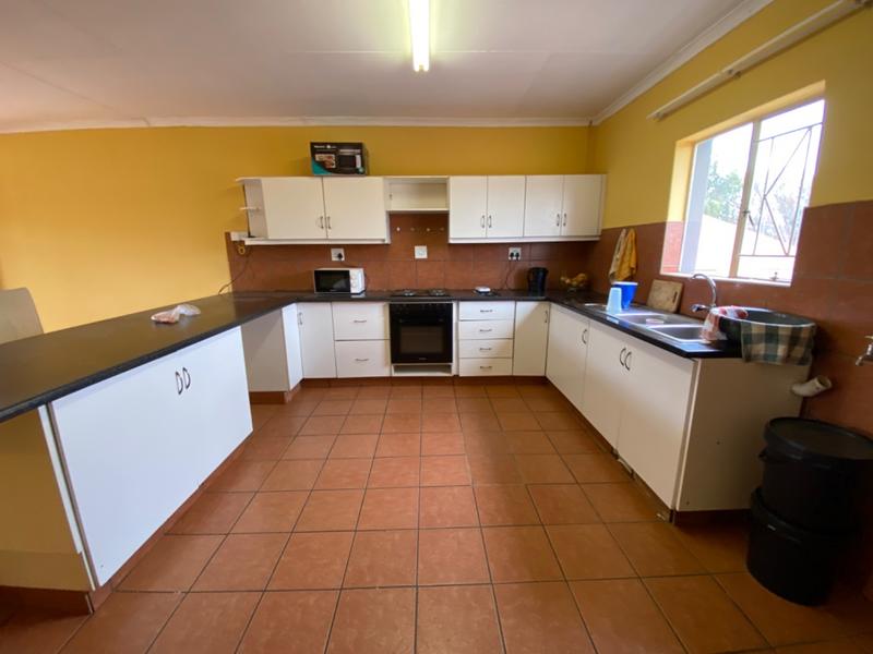 3 Bedroom Property for Sale in Lydenburg Mpumalanga