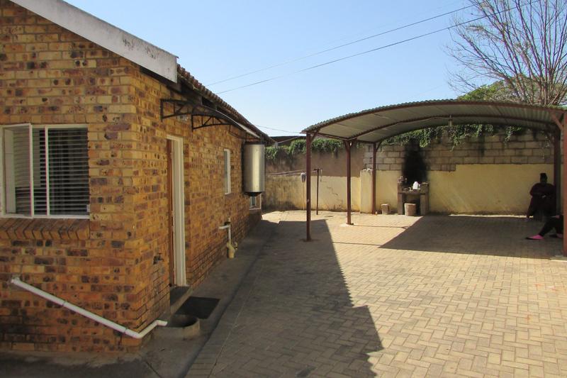 3 Bedroom Property for Sale in Kingsview Ext 3 Mpumalanga