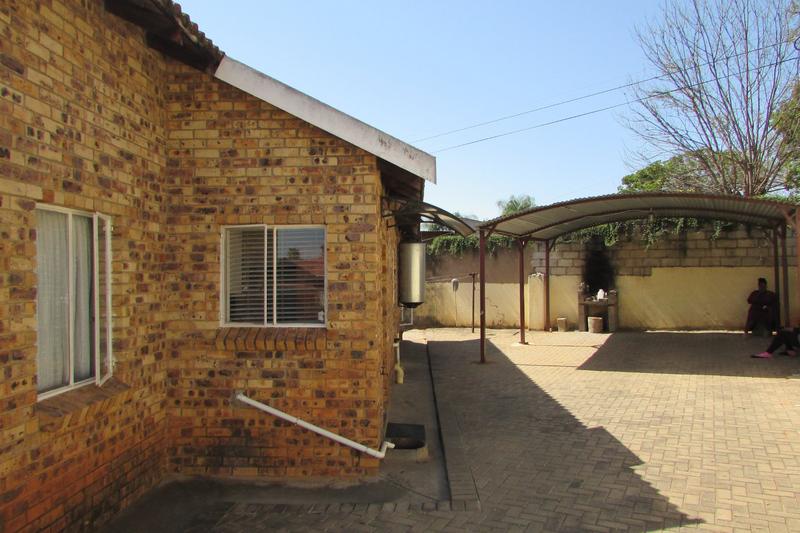 3 Bedroom Property for Sale in Kingsview Ext 3 Mpumalanga