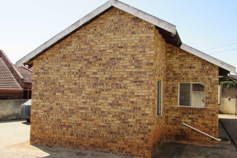 3 Bedroom Property for Sale in Kingsview Ext 3 Mpumalanga