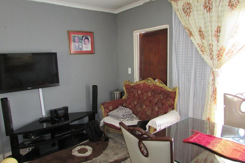 3 Bedroom Property for Sale in Kingsview Ext 3 Mpumalanga