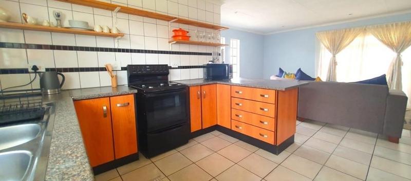 3 Bedroom Property for Sale in Middelburg Central Mpumalanga