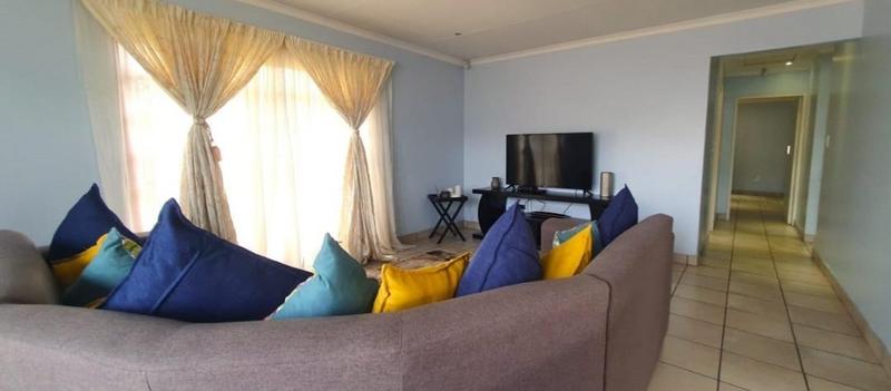 3 Bedroom Property for Sale in Middelburg Central Mpumalanga