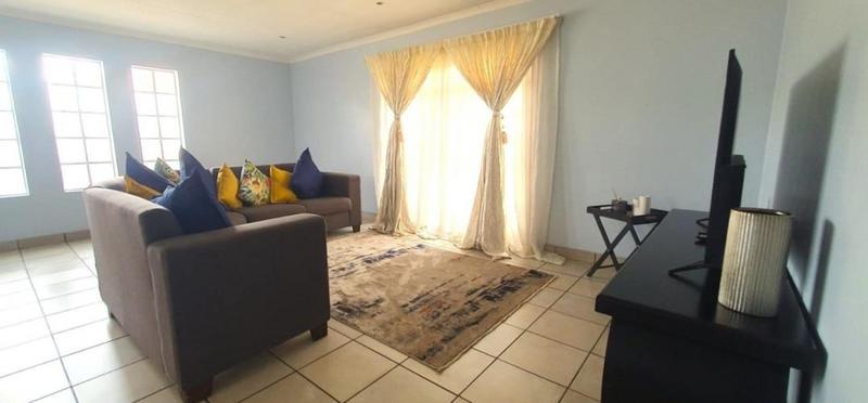 3 Bedroom Property for Sale in Middelburg Central Mpumalanga