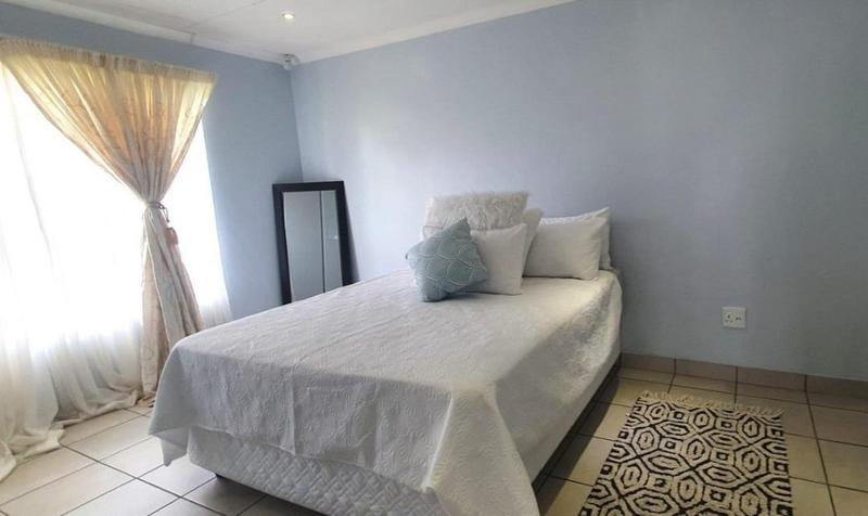 3 Bedroom Property for Sale in Middelburg Central Mpumalanga