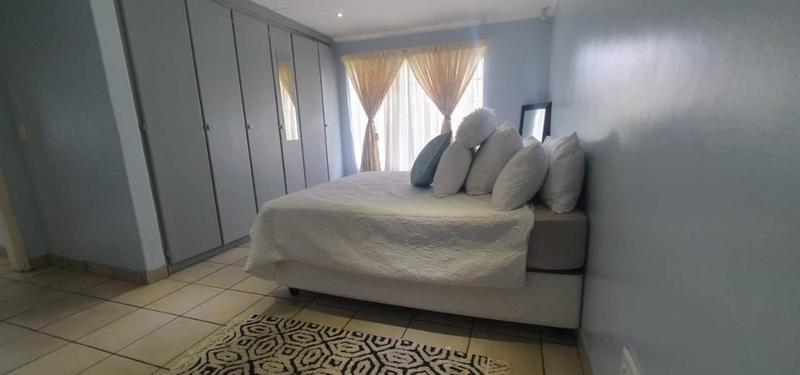 3 Bedroom Property for Sale in Middelburg Central Mpumalanga