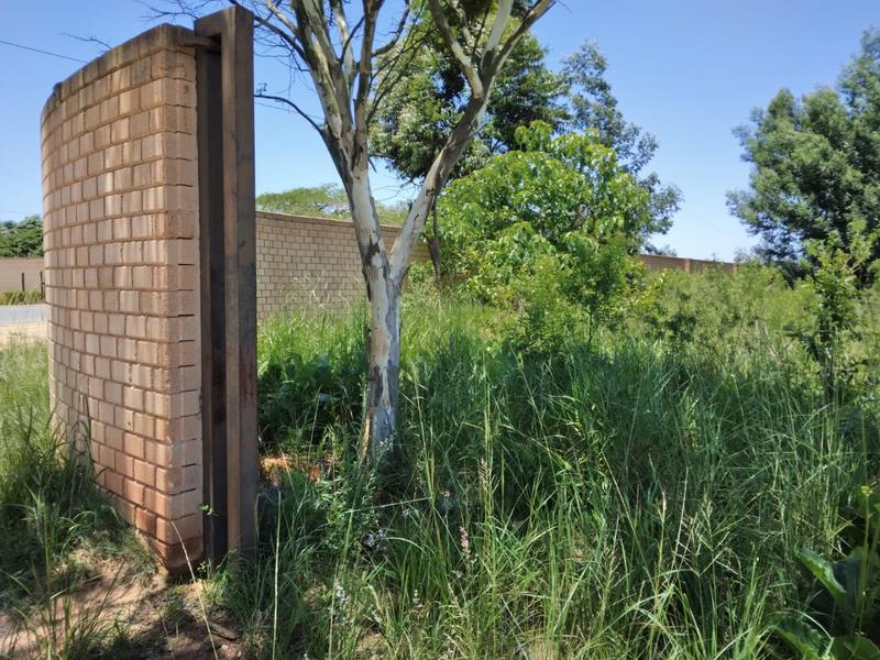 0 Bedroom Property for Sale in White River Estates Mpumalanga