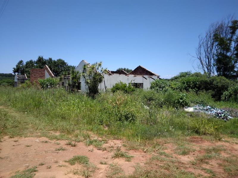 0 Bedroom Property for Sale in White River Estates Mpumalanga