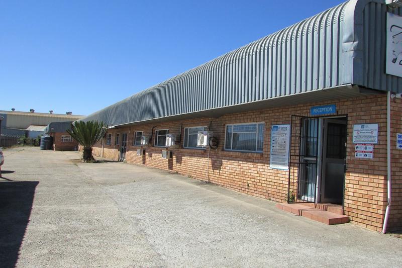 To Let commercial Property for Rent in Rocky Drift Mpumalanga