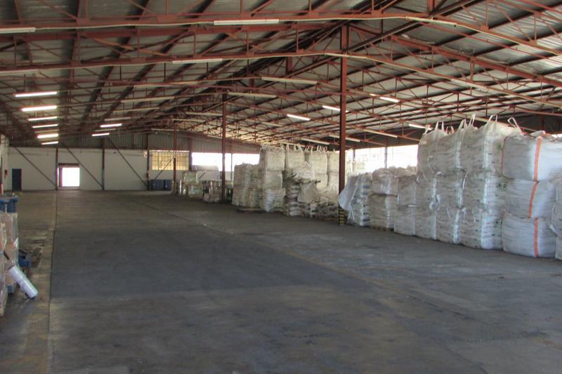 To Let commercial Property for Rent in Rocky Drift Mpumalanga