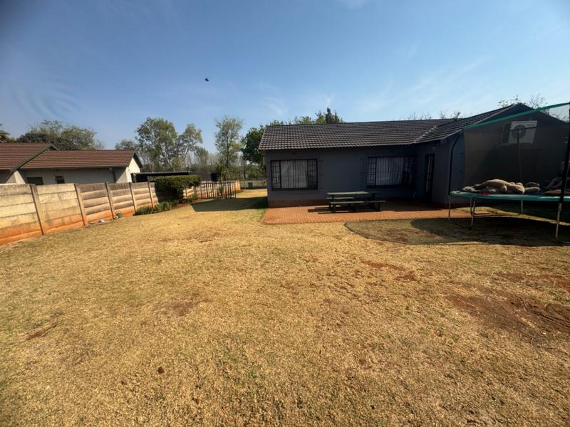 3 Bedroom Property for Sale in Dennesig Mpumalanga