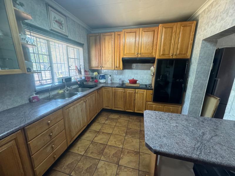 3 Bedroom Property for Sale in Dennesig Mpumalanga