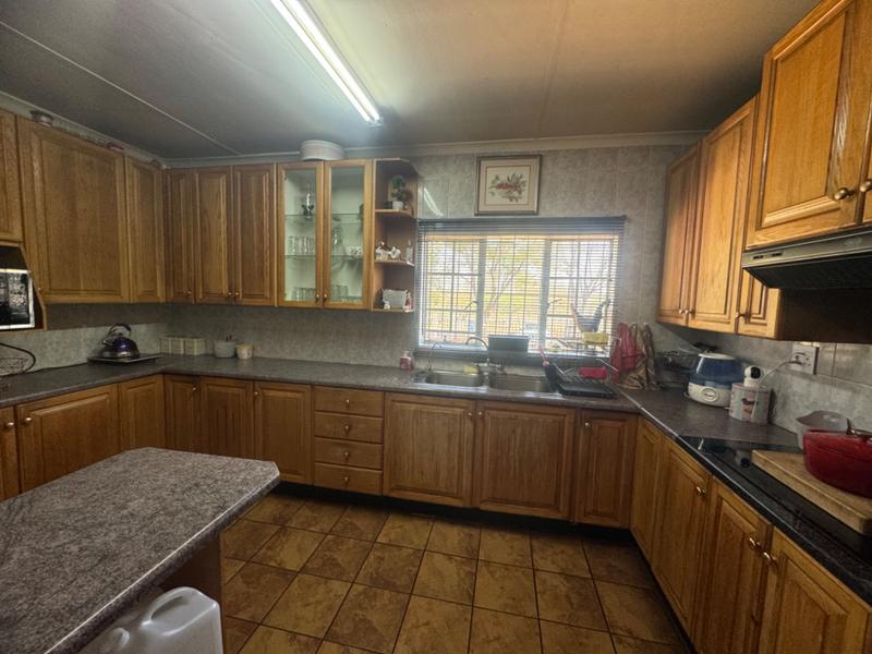 3 Bedroom Property for Sale in Dennesig Mpumalanga