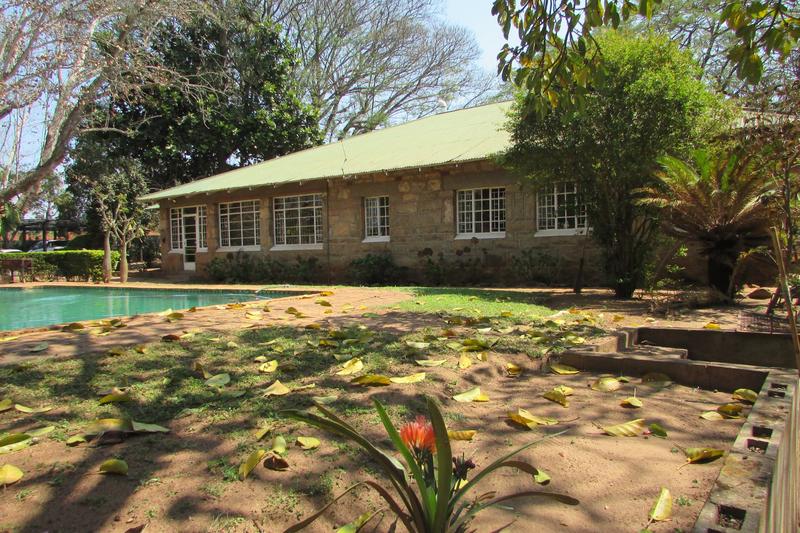 4 Bedroom Property for Sale in White River Estates Mpumalanga