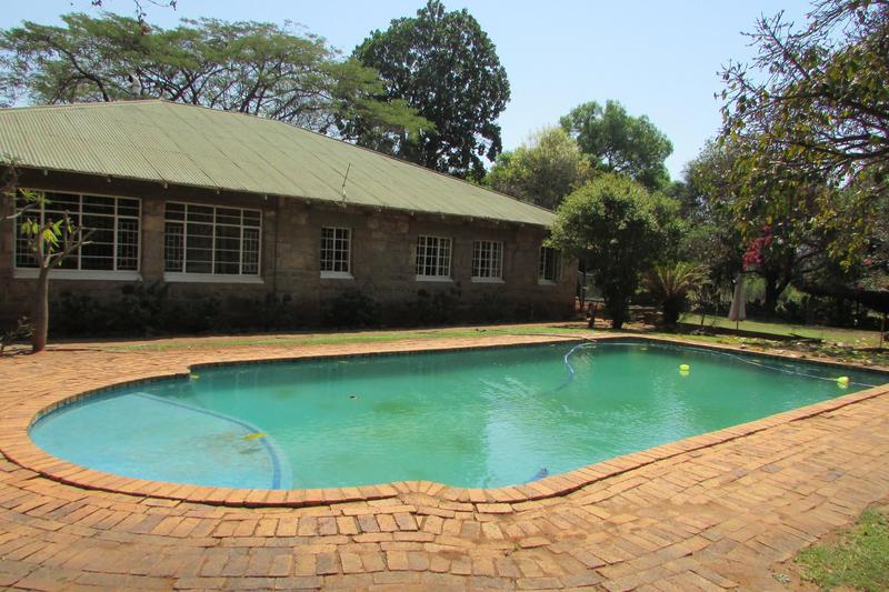 4 Bedroom Property for Sale in White River Estates Mpumalanga