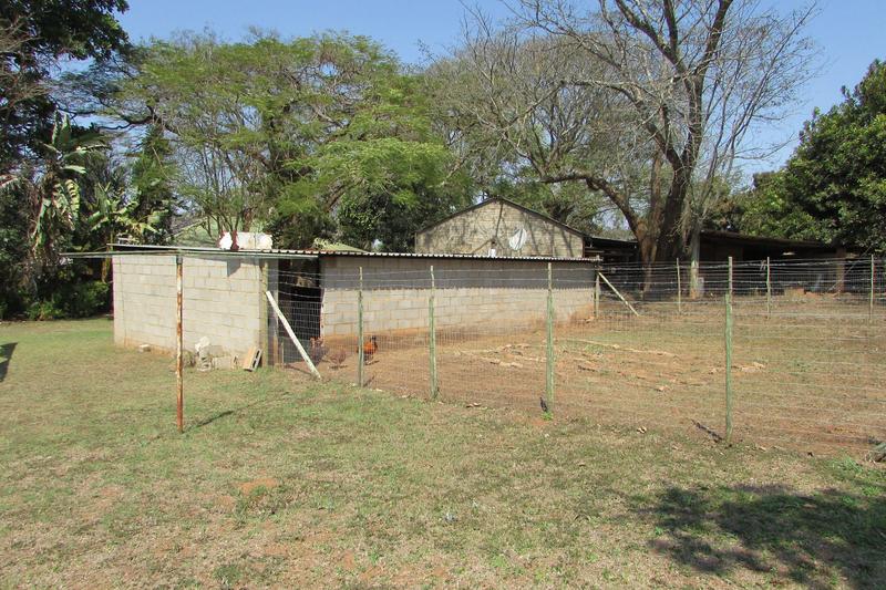 4 Bedroom Property for Sale in White River Estates Mpumalanga