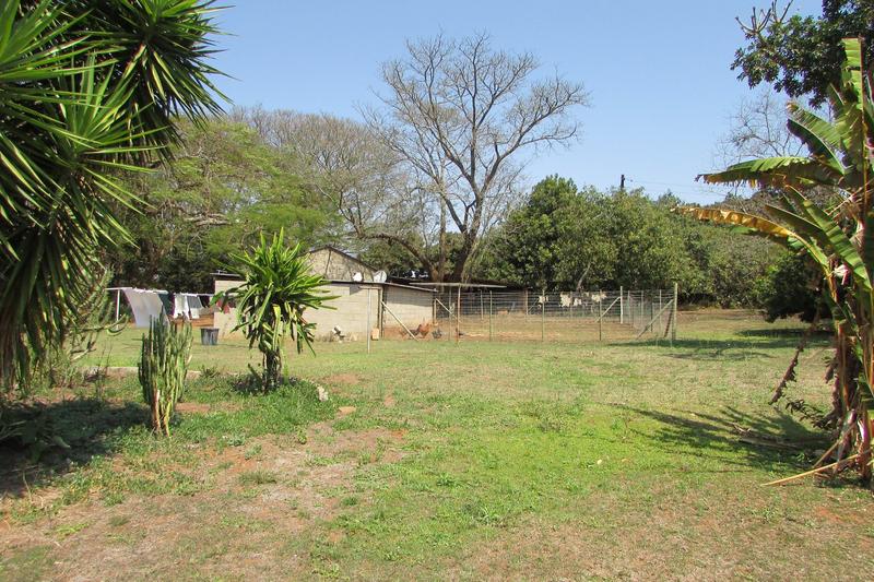 4 Bedroom Property for Sale in White River Estates Mpumalanga