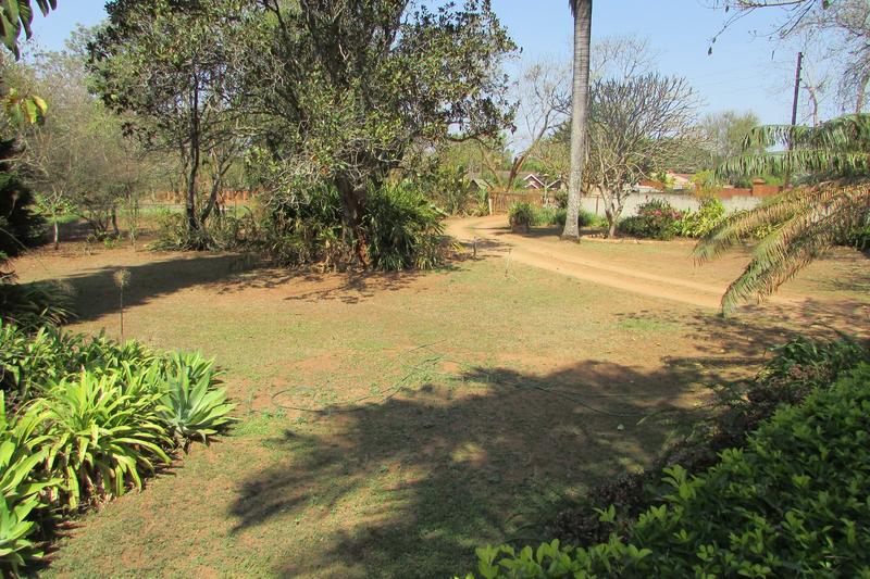 4 Bedroom Property for Sale in White River Estates Mpumalanga