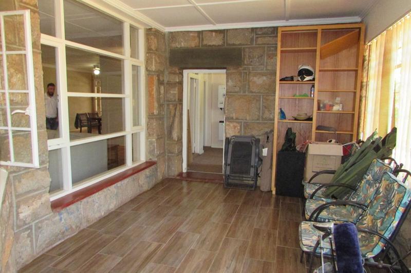 4 Bedroom Property for Sale in White River Estates Mpumalanga