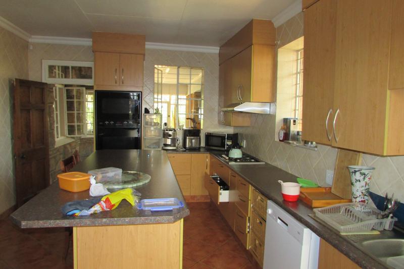 4 Bedroom Property for Sale in White River Estates Mpumalanga