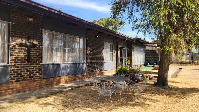 5 Bedroom Property for Sale in Kinross Mpumalanga