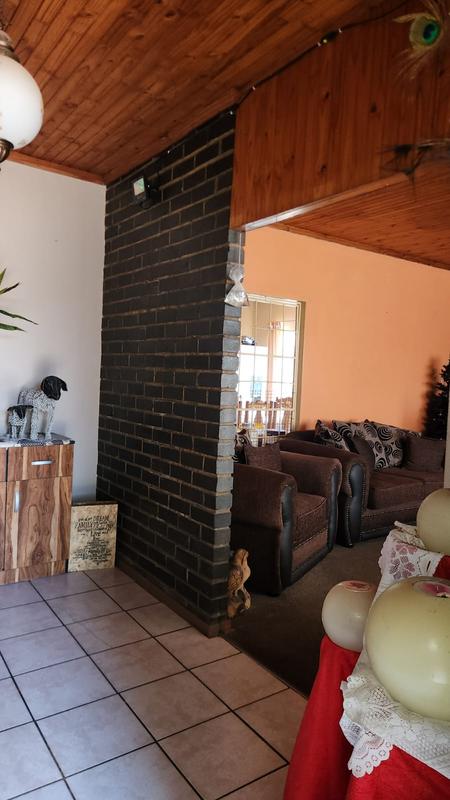 5 Bedroom Property for Sale in Kinross Mpumalanga