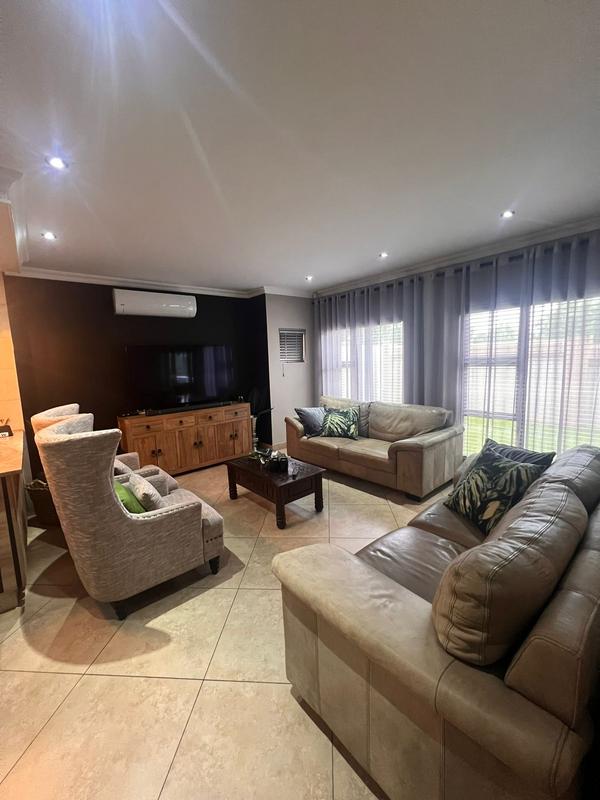 4 Bedroom Property for Sale in Aerorand Mpumalanga