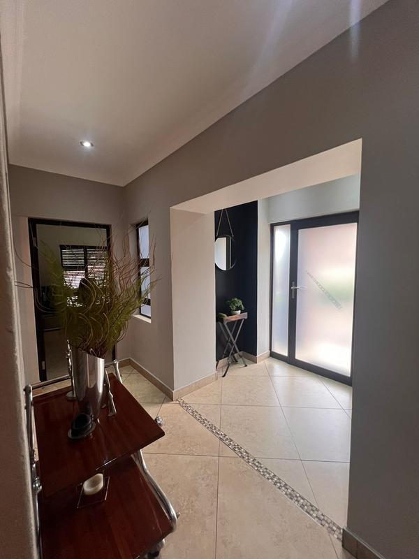 4 Bedroom Property for Sale in Aerorand Mpumalanga