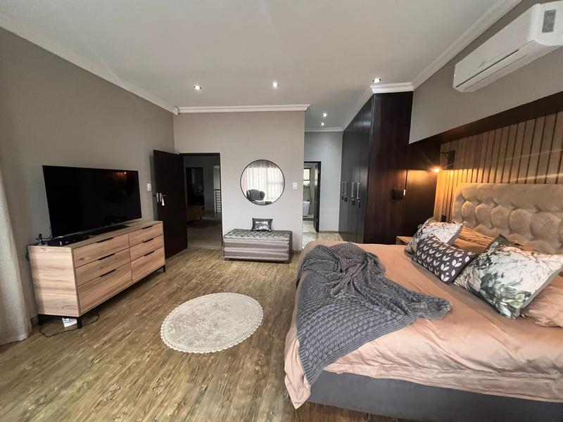 4 Bedroom Property for Sale in Aerorand Mpumalanga