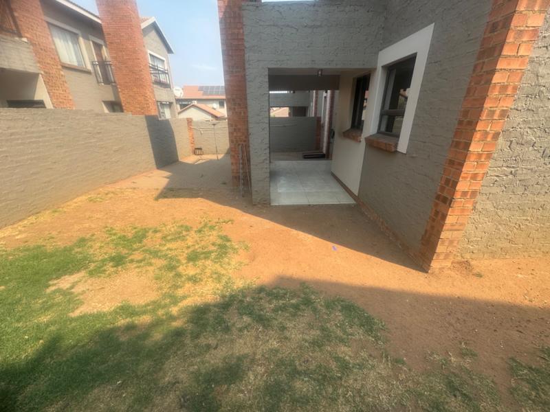 3 Bedroom Property for Sale in Clubville Mpumalanga