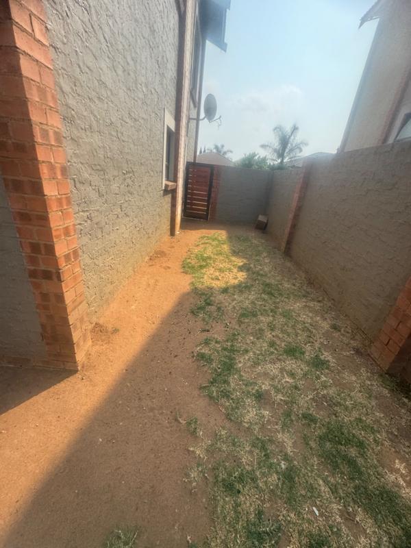 3 Bedroom Property for Sale in Clubville Mpumalanga