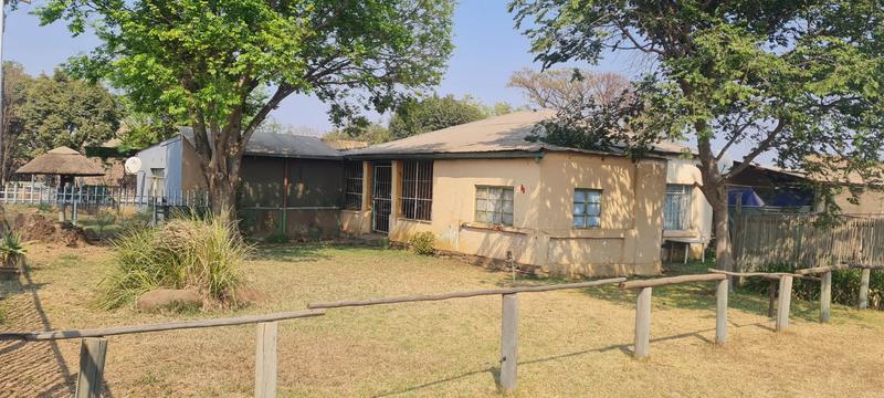 Commercial Property for Sale in Lydenburg Mpumalanga