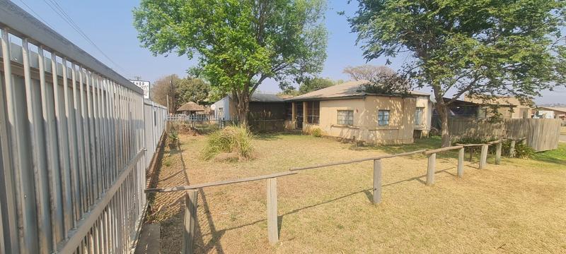 Commercial Property for Sale in Lydenburg Mpumalanga