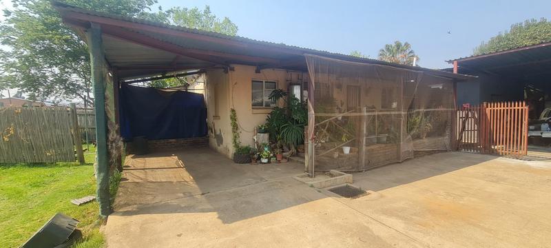 Commercial Property for Sale in Lydenburg Mpumalanga