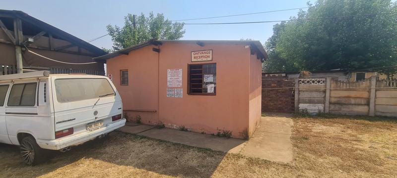 Commercial Property for Sale in Lydenburg Mpumalanga