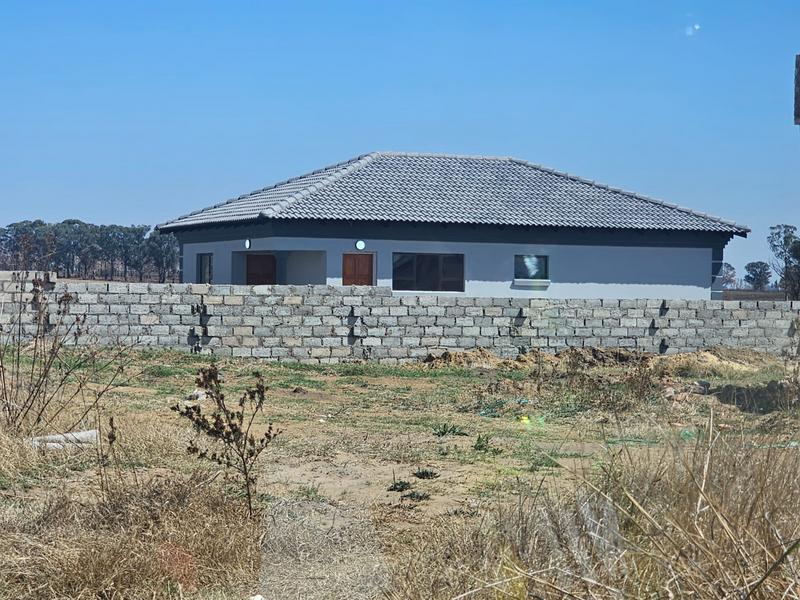 0 Bedroom Property for Sale in Ermelo Mpumalanga