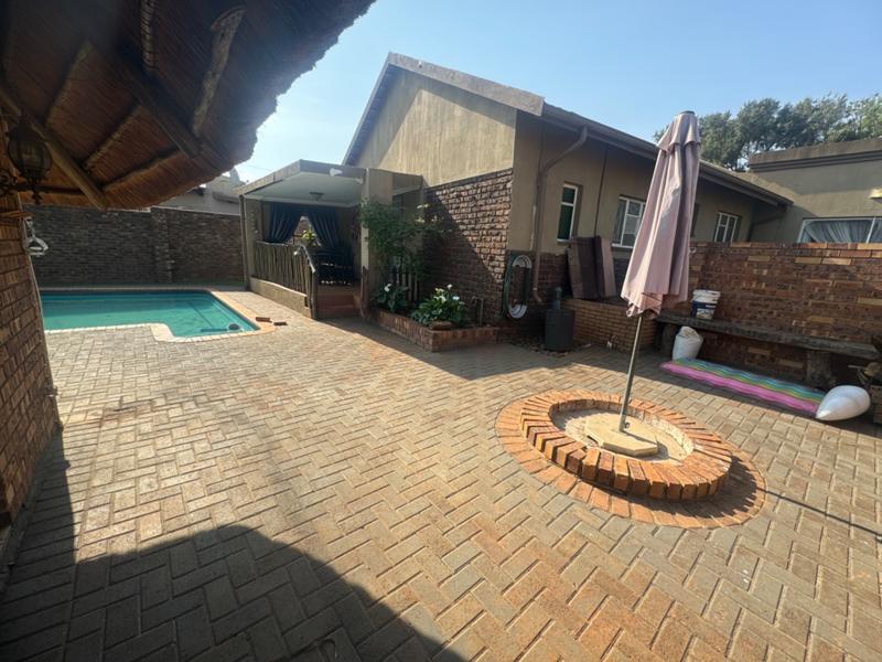 4 Bedroom Property for Sale in Dennesig Mpumalanga