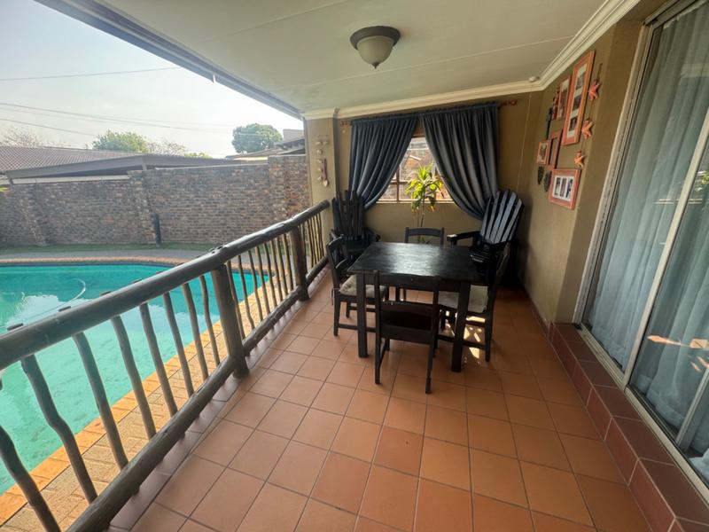 4 Bedroom Property for Sale in Dennesig Mpumalanga