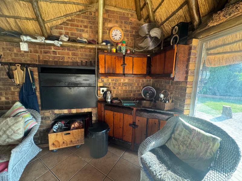 4 Bedroom Property for Sale in Dennesig Mpumalanga